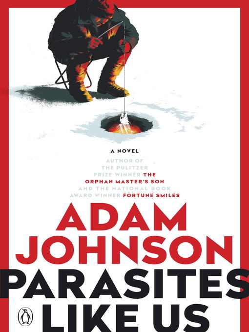 Title details for Parasites Like Us by Adam Johnson - Wait list